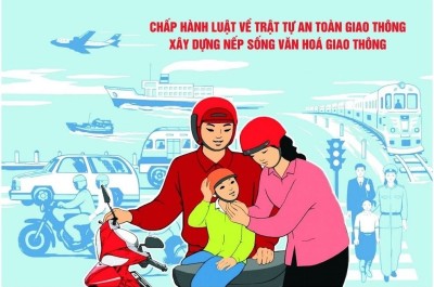 Công văn về việc tăng cường công tác quản lý, giáo dục học sinh về công tác an toàn giao thông trong...