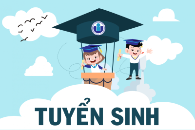 Kế hoạch tuyển sinh các cấp học mầm non, phổ thông năm học 2025-2026