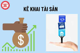 Công khai kê khai tài sản, thu nhập phục vụ công tác cán bộ năm 2025