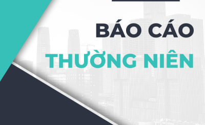 Báo cáo thường niên năm học 2023-2024