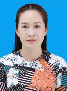 Trần Thị Duyệt