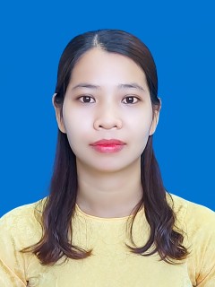 Nguyễn Thị Giang