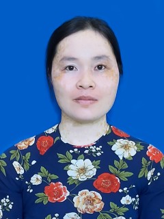Nguyễn Thị Hoàn
