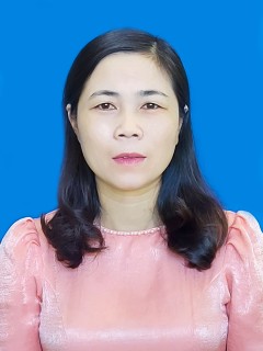 Nguyễn Thị Kim Hương