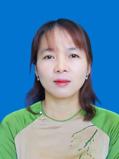 Trần Võ Yến Nhi