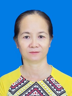 Trần Thị Kiều Oanh