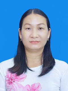 Trần Thị Bích Thuận