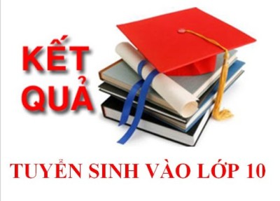 Thông báo kết quả trúng tuyển vào lớp 10 Trường THPT Phan Chu Trinh - Năm học 2024-2025