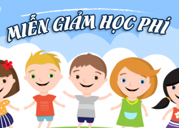 Quyết định phê duyệt danh sách học sinh được hưởng chế độ miễn, giảm học phí theo Nghị định số 81/2021/NĐ-CP năm học 2024 - 2025