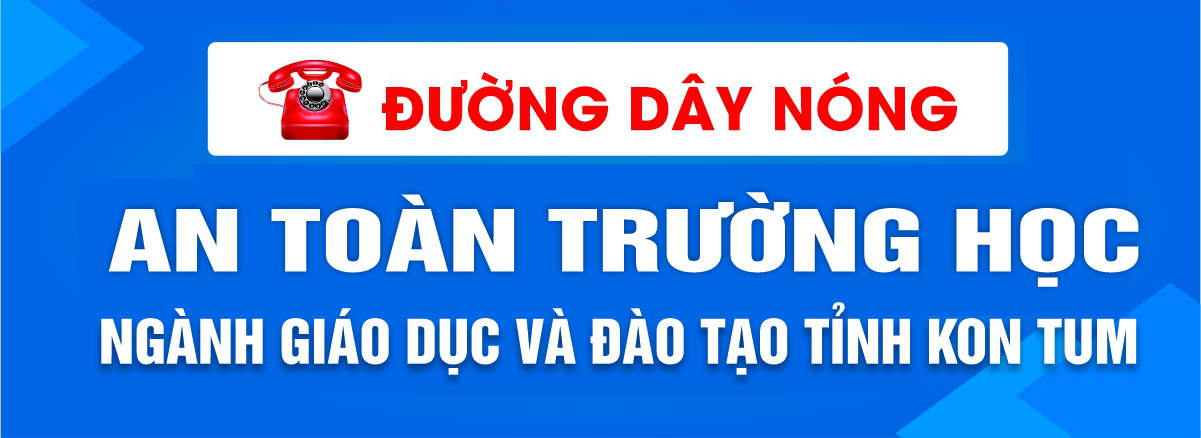An toan truong hoc